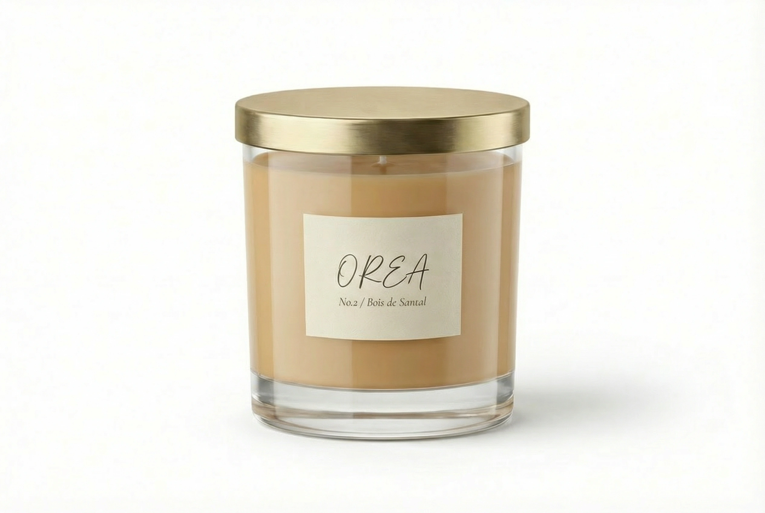 Orea Candles