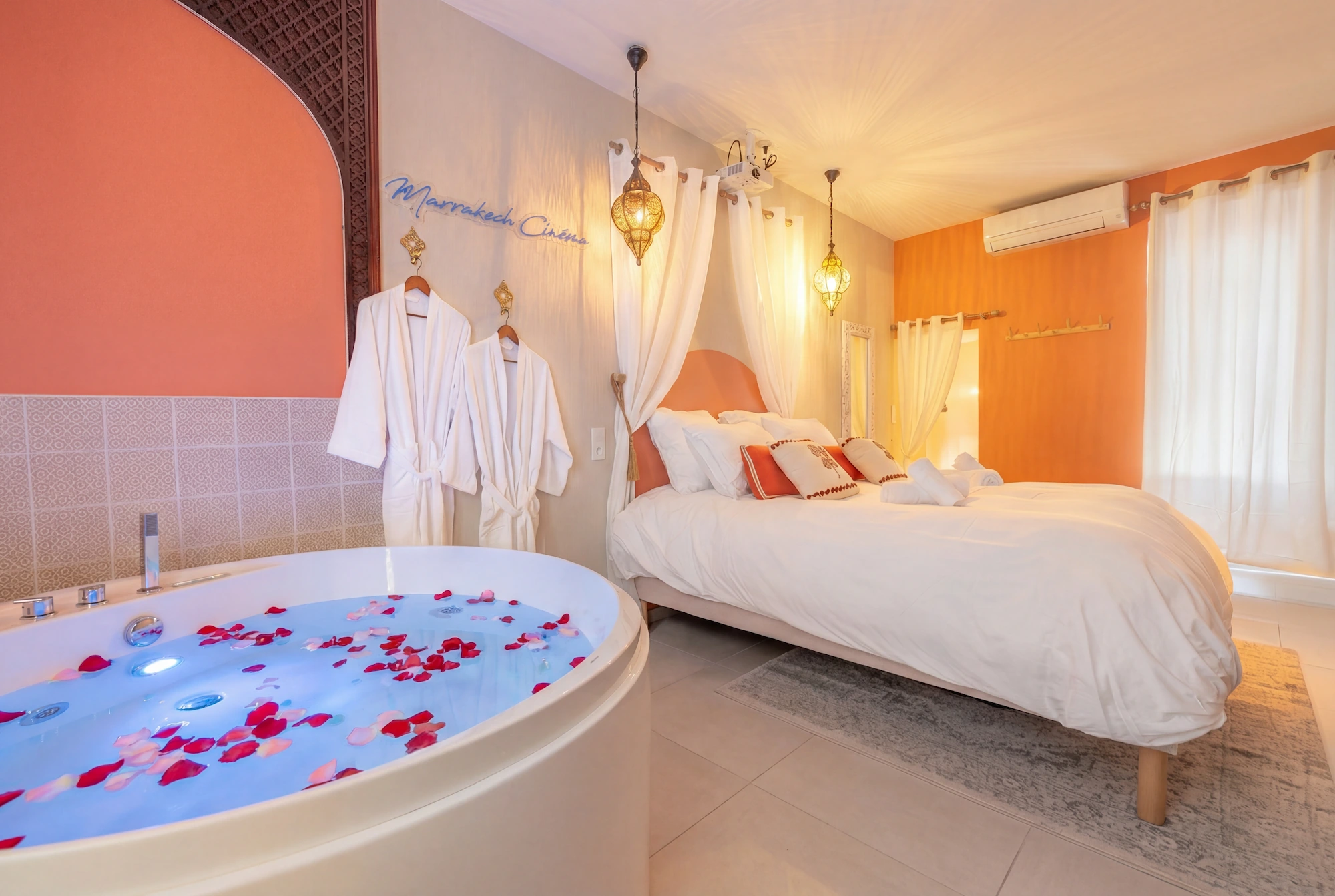 Happi Conciergerie Marrakech