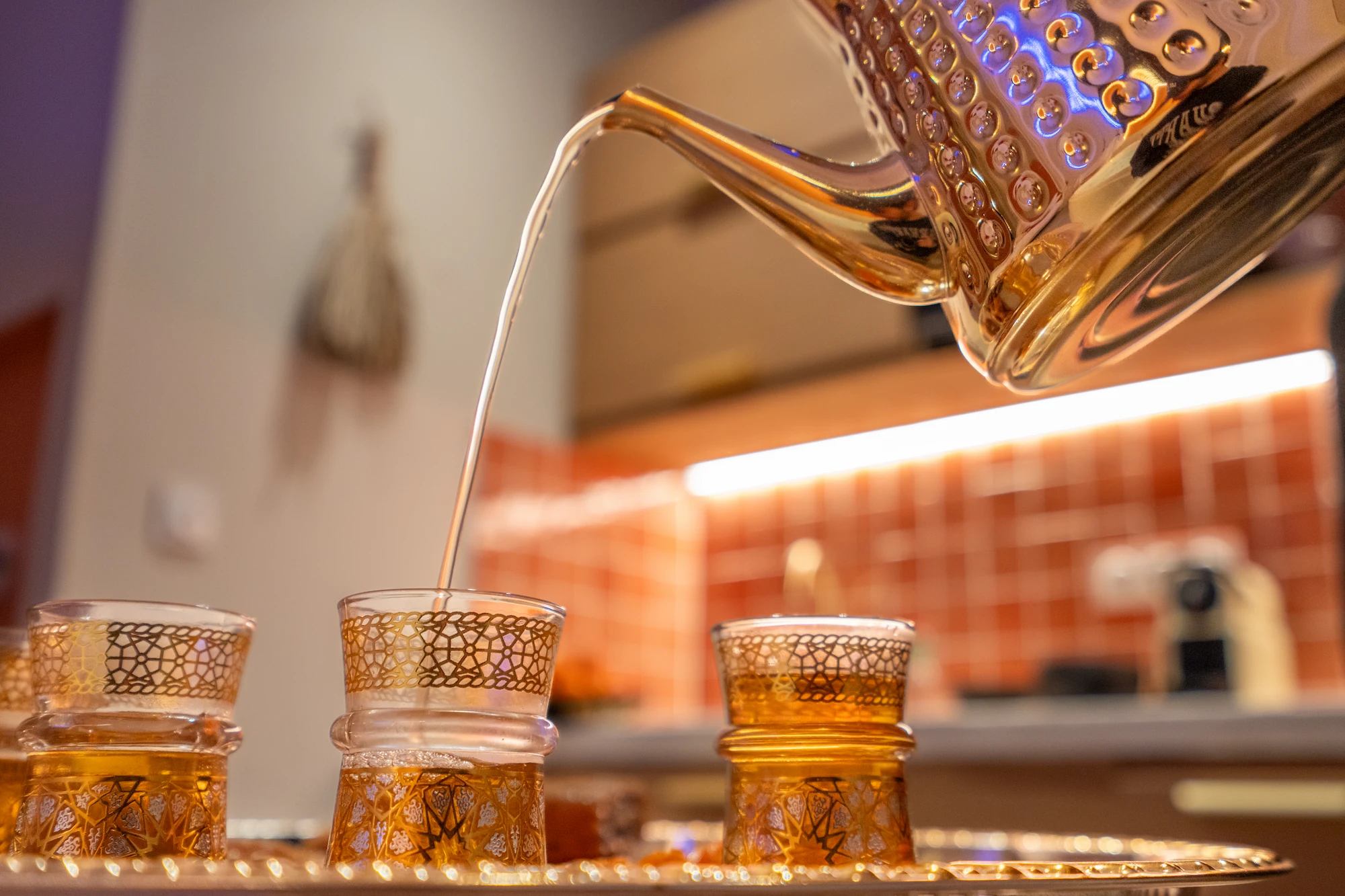 Happi Conciergerie Marrakech