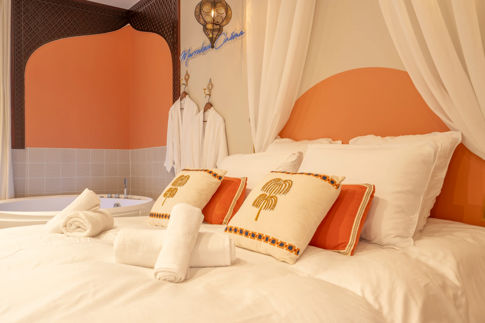 Happi Conciergerie Marrakech