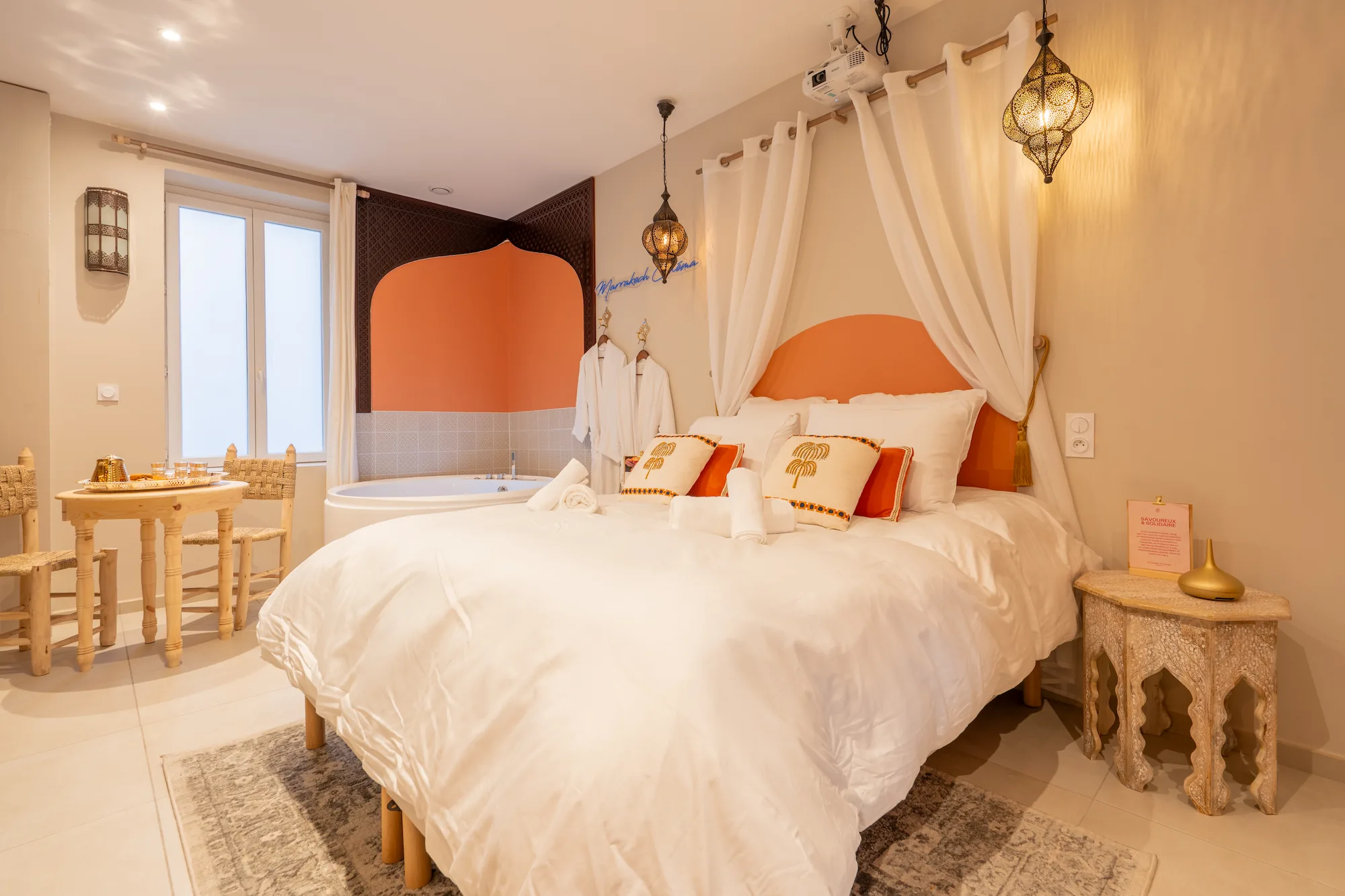 Happi Conciergerie Marrakech