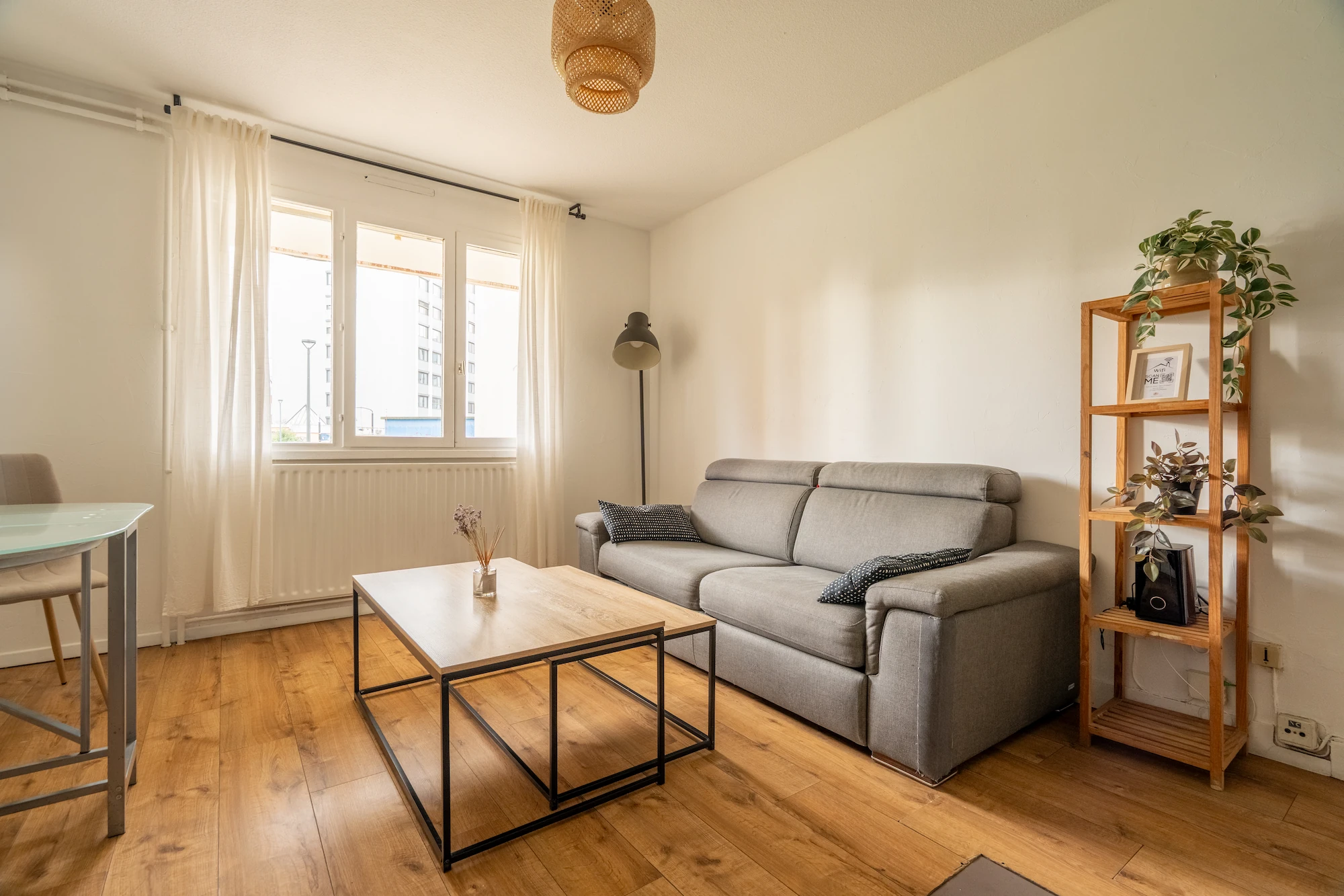 Happi Conciergerie - Annonce location