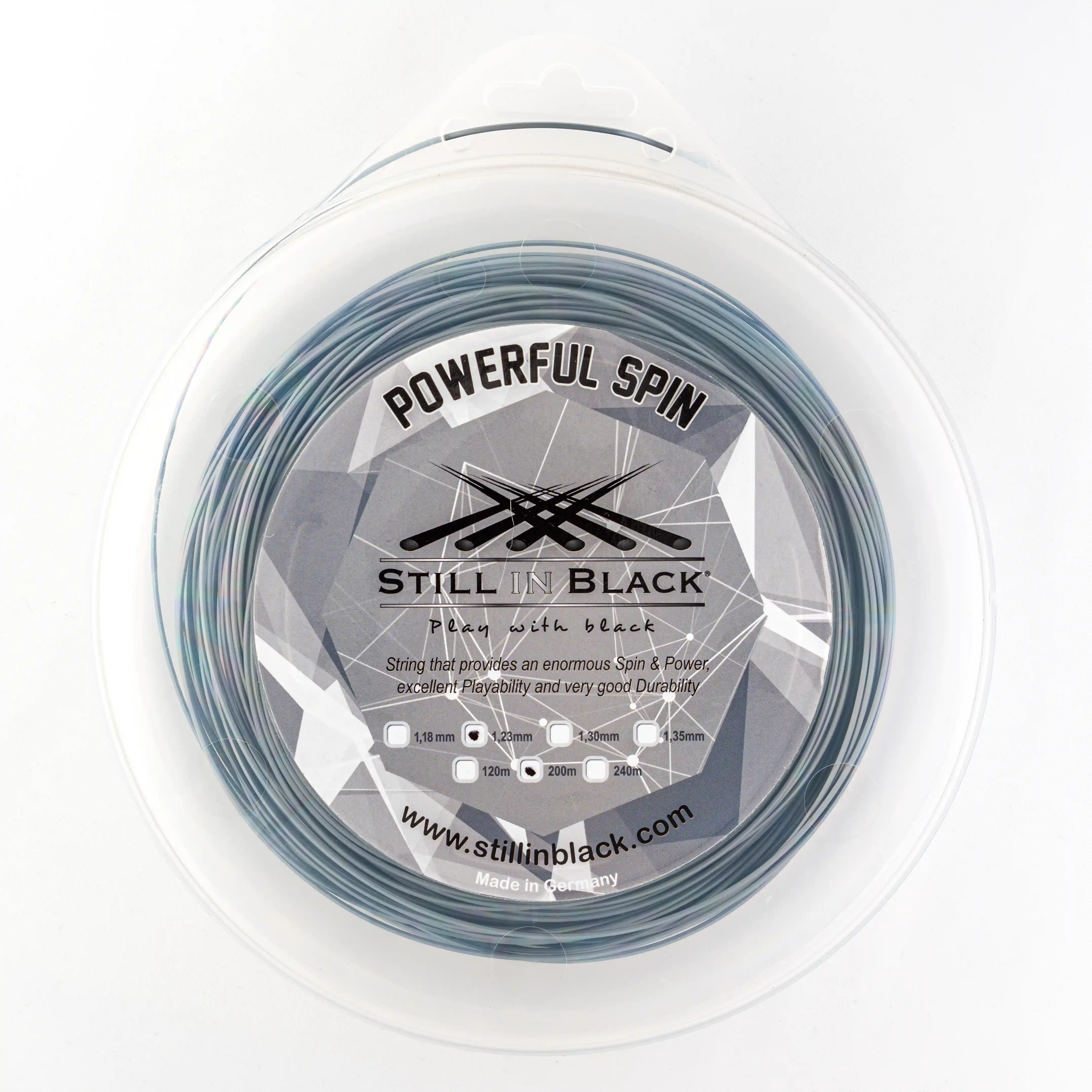 Packshot Tennis Club