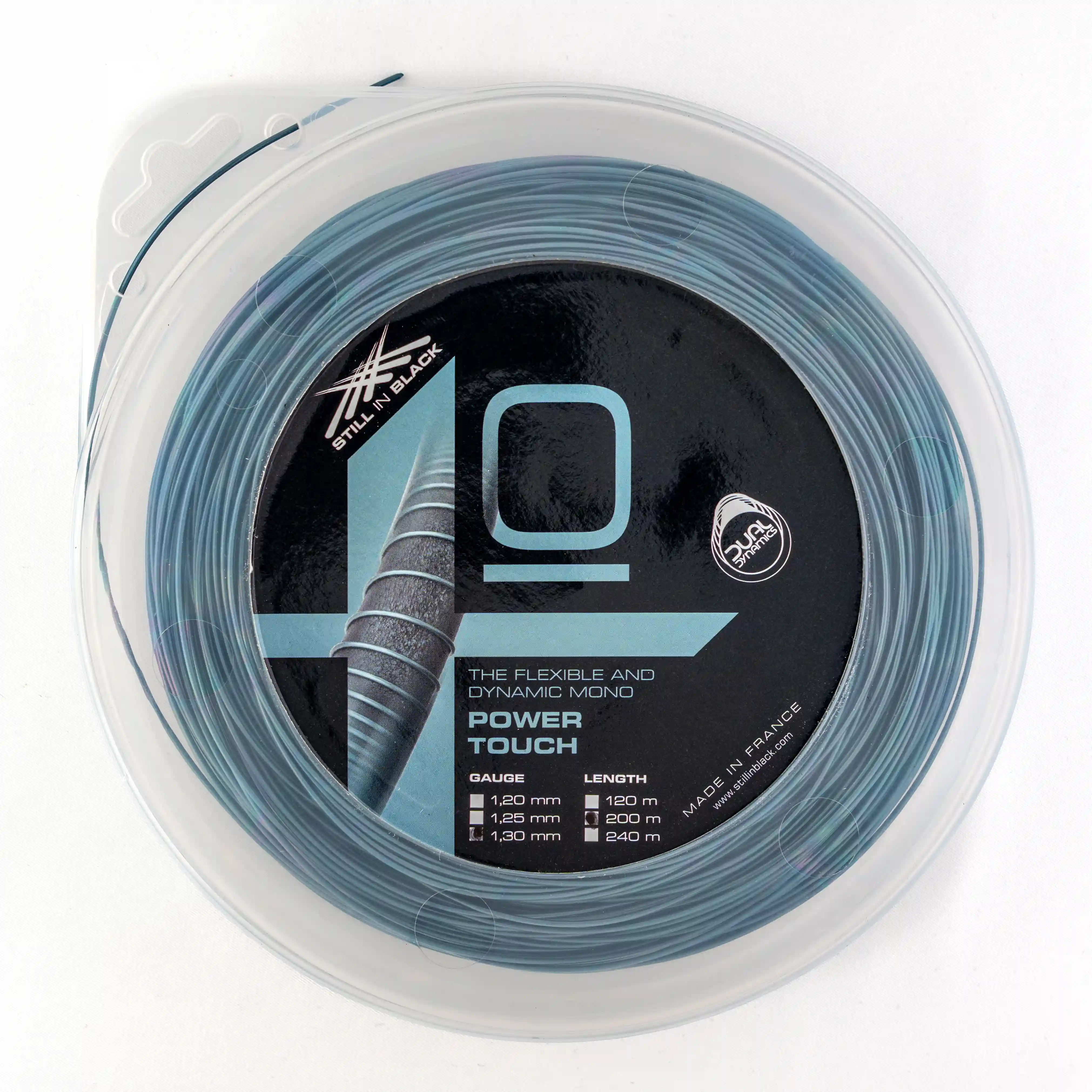 Packshot Tennis Club