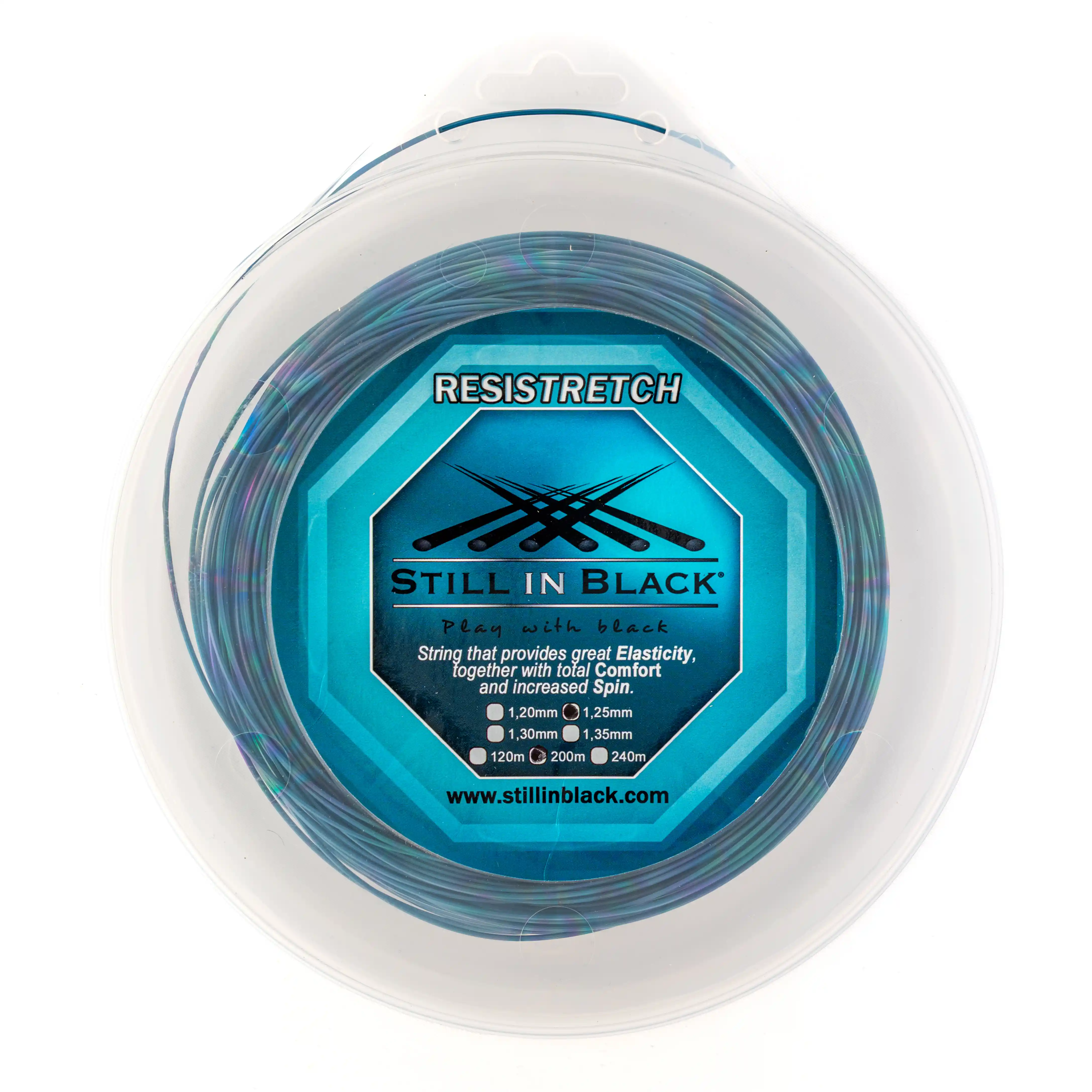 Packshot Tennis Club